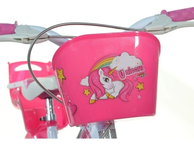 Bicicleta copii 16'' - UNICORN - Img 5
