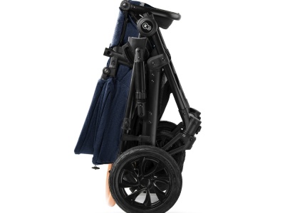 CARUCIOR 3 IN 1 KINDERKRAFT PRIME 2 3IN1 MINK PRO NAVY - Img 2