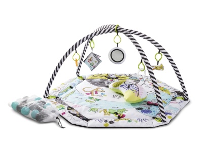 COVORAS EDUCATIONAL KINDERKRAFT SMARTPLAY - Img 2