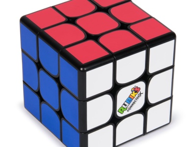 CUB RUBIK 3X3 CU APLICATIE CONNECTED X - Img 2