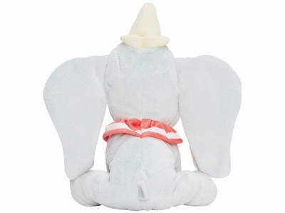 DISNEY JUCARIE DE PLUS DUMBO 17CM - Img 4