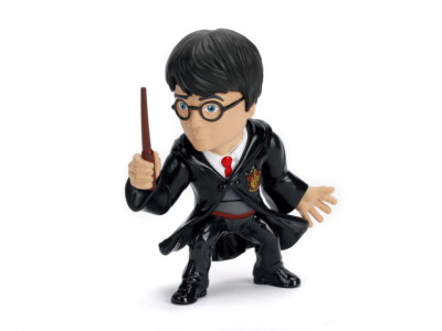 HARRY POTTER FIGURINA 10CM - Img 2