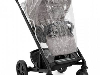 Joie - Carucior Chrome Pebble - Img 5