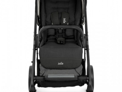Joie-Carucior multifunctional 2 in 1 Chrome Shale - Img 4