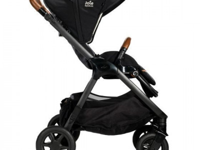 Joie - Carucior multifunctional Finiti Signature, Eclipse - Img 4