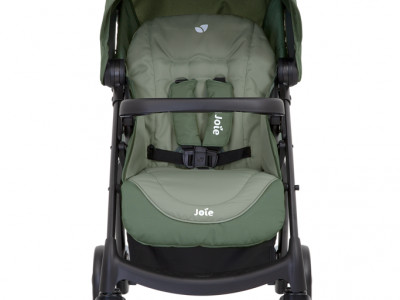 Joie - Carucior ultracompact Muze LX, Laurel - Img 1