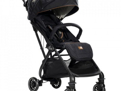 Joie - Carucior ultracompact Tourist colectia Signature, Eclipse - Img 1