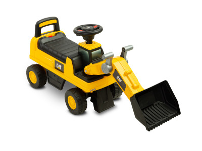 Jucarie ride-on Toyz CAT LOADER - Img 1