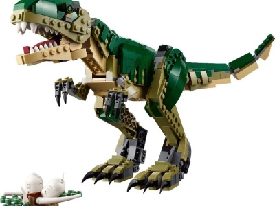 LEGO CREATOR T. REX 31151 - Img 2