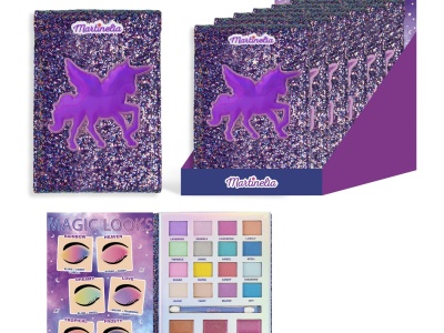 MARTINELIA GALAXY DREAMS PALETA FARDURI - Img 4