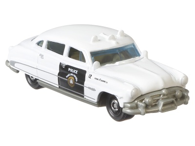 MATCHBOX SET 5 MASINUTE METALICE MBX COUNTRYSIDE II SCARA 1:64 - Img 3