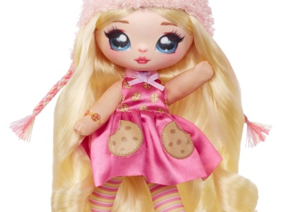 NA! NA! NA! SURPRISE! SWEETEST SWEETS PAPUSA LILY LLAMA - Img 3