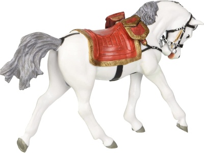 PAPO FIGURINA CALUL LUI NAPOLEON - Img 1