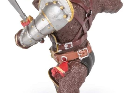 PAPO FIGURINA MINITAUR - Img 4