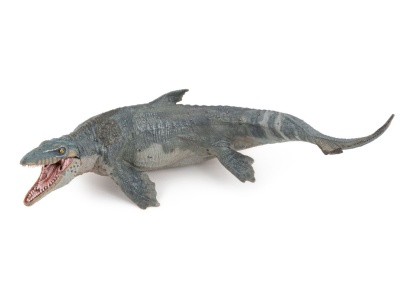 PAPO FIGURINA MOSASAURUS - Img 4