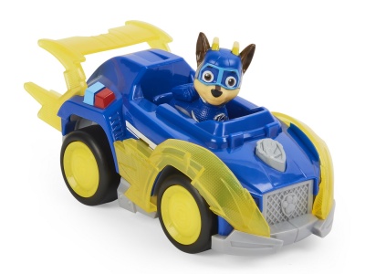 PATRULA CATELUSILOR VEHICUL DE BAZA DELUXE CHASE - Img 3