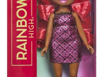 RAINBOW HIGH PAPUSA DARIA ROSELYN - Img 1