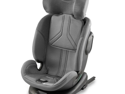 SCAUN AUTO KINDERKRAFT XPEDITION 3 I-SIZE 40-150 CM, GREY - Img 9