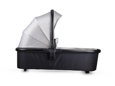 Sistem modular 3in1 Coccolle Saliara Greystone + Scoica Coccolle Knox Anthracite - Img 13