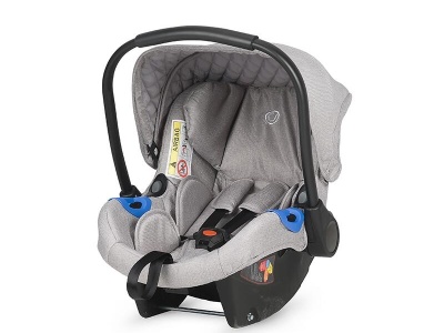 Sistem modular 3in1 Coccolle Silene Lunar rock - Img 8