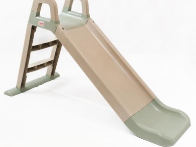 Tobogan MyKids 0140/01eco Beige Turquoise - Img 1