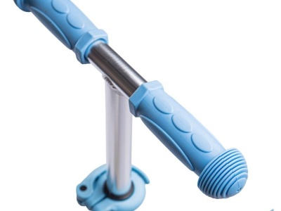 Trotineta premium Didiscoot - Bleu - Img 13