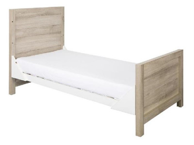 Tutti Bambini – Patut evolutiv 3 in 1 Modena White & Oak - Img 3