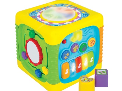 WINFUN CUB PENTRU ACTIVITATI CU SUNETE - Img 4