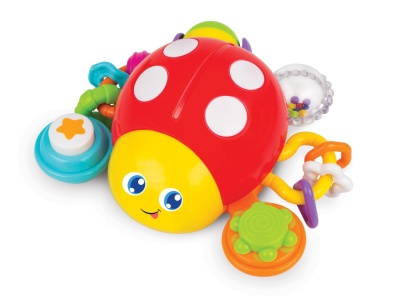 WINFUN GARGARITA INTERACTIVA - Img 2
