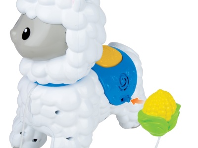 WINFUN JUCARIE DE IMPINS ALPACA - Img 4