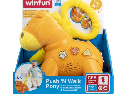 WINFUN JUCARIE DE IMPINS PONEI - Img 1