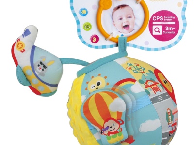 WINFUN MINGE DIN MATERIAL TEXTIL - Img 1