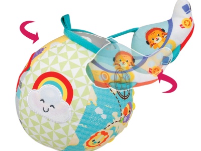 WINFUN MINGE DIN MATERIAL TEXTIL - Img 4