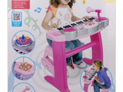 WINFUN ORGA ELECTRONICA - Img 1