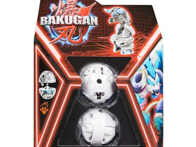 BAKUGAN PACHET DE BAZA BRUISER - Img 1