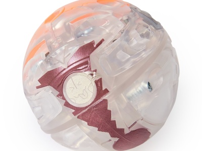 BAKUGAN PACHET DE BAZA TITANIUM BRUISER - Img 3