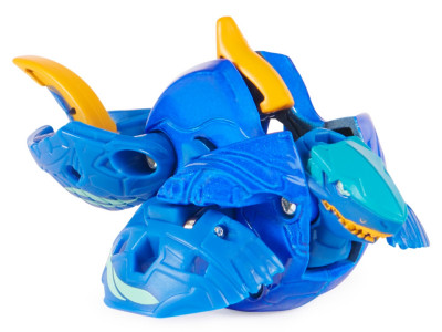 BAKUGAN S5 PLATINUM SHARKTAR - Img 3