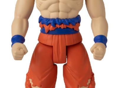 BANDAI FIGURINA DRAGON BALL LIMIT BREAKER ULTRA INSTINCT GOKU 30CM - Img 2