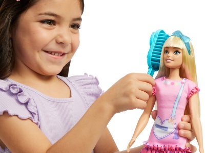 BARBIE PRIMA MEA PAPUSA BARBIE - Img 3