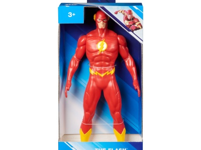BATMAN FIGURINA THE FLASH 24CM - Img 1