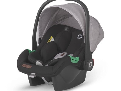 Carucior transformabil 3in1 Coccolle Melora Moonlit grey - Img 3