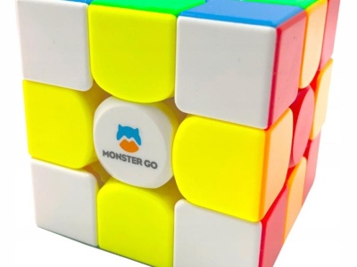 CUB GAN MONSTER GO MG3 PREMIUM - Img 3