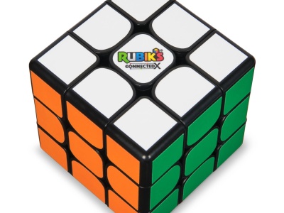 CUB RUBIK 3X3 CU APLICATIE CONNECTED X - Img 3
