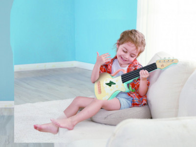 HAPE CHITARA UKULELE - Img 3