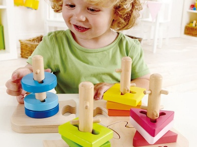 HAPE PUZZLE CREATIV - Img 4