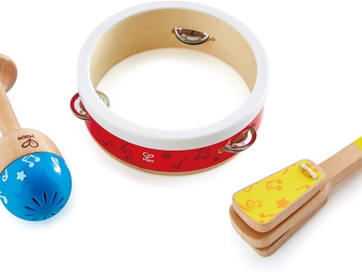HAPE SET DE PERCUTIE JUNIOR - Img 2