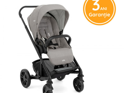 Joie - Carucior Chrome Pebble - Img 6