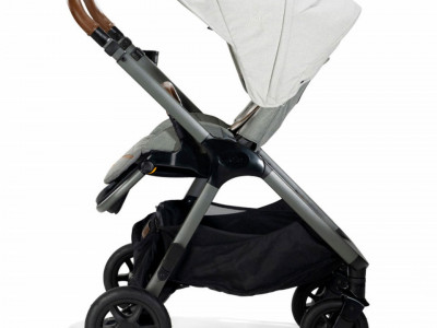Joie - Carucior multifunctional Finiti Signature, Oyster - Img 6