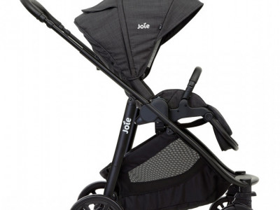 Joie - Carucior Versatrax E Pavement - Img 4