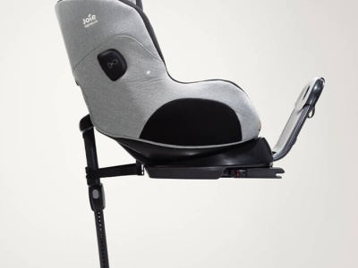 Joie - Scaun auto i-Size i-Prodigi Signature Carbon, 40-125 cm, testat Plus si certificat R129 - Img 6